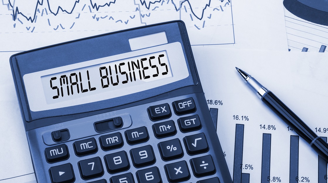 accounting services for small business 